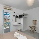 Thalassopetra In Agia Kyriaki Apartment Agia Kiriaki Beach (Milos)