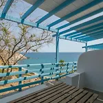 Thalassopetra In Agia Kyriaki Apartment