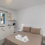 Thalassopetra In Agia Kyriaki Apartment *