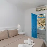 Thalassopetra In Agia Kyriaki Apartment Agia Kiriaki Beach (Milos)