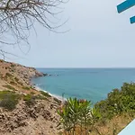 Apartment Thalassopetra In Agia Kyriaki Agia Kiriaki Beach (Milos)