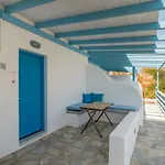 Thalassopetra In Agia Kyriaki Agia Kiriaki Beach (Milos)