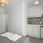 Thalassopetra In Agia Kyriaki Apartment Agia Kiriaki Beach (Milos)