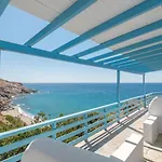 Thalassopetra In Agia Kyriaki * Agia Kiriaki Beach (Milos)