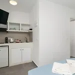 Apartment Thalassopetra In Agia Kyriaki
