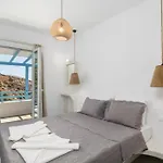Thalassopetra In Agia Kyriaki Apartment