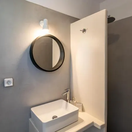 Apartment Thalassopetra In Agia Kyriaki