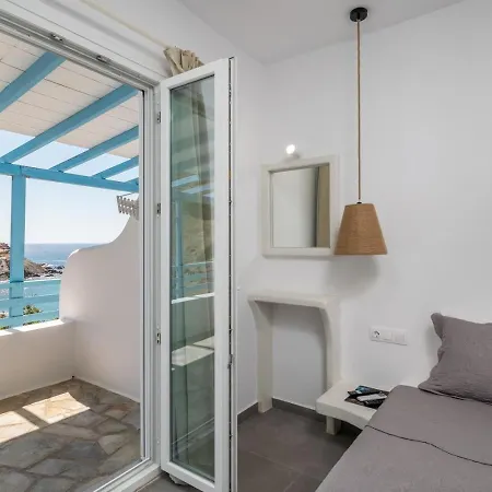 Apartment Thalassopetra In Agia Kyriaki