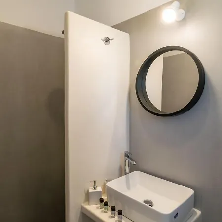 Apartment Thalassopetra In Agia Kyriaki *