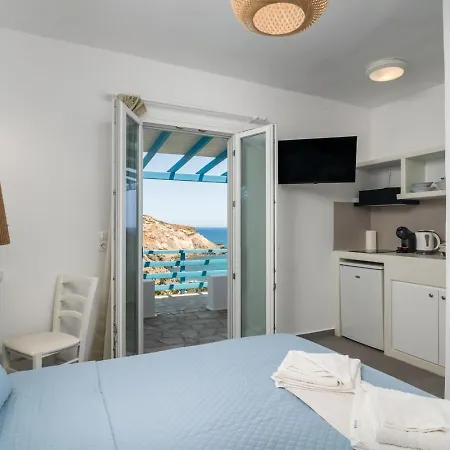 Apartment Thalassopetra In Agia Kyriaki