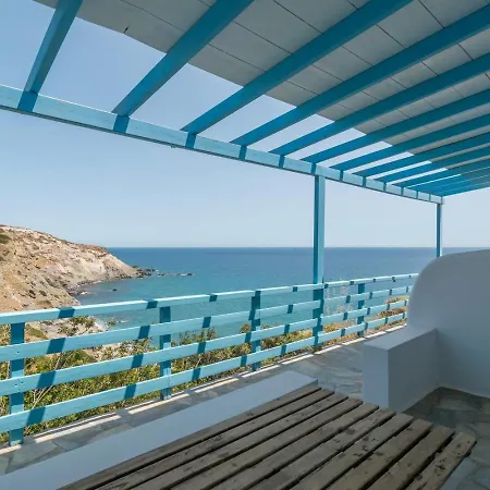 Apartment Thalassopetra In Agia Kyriaki *