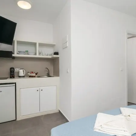 Apartment Thalassopetra In Agia Kyriaki