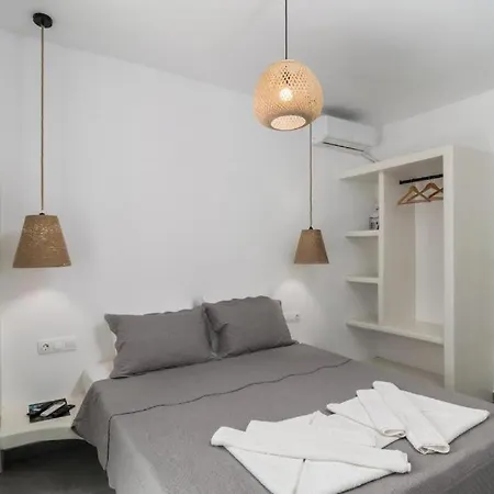 Apartment Thalassopetra In Agia Kyriaki
